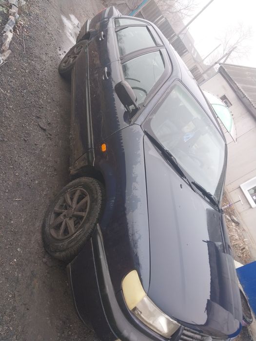 Продам надёжного немца