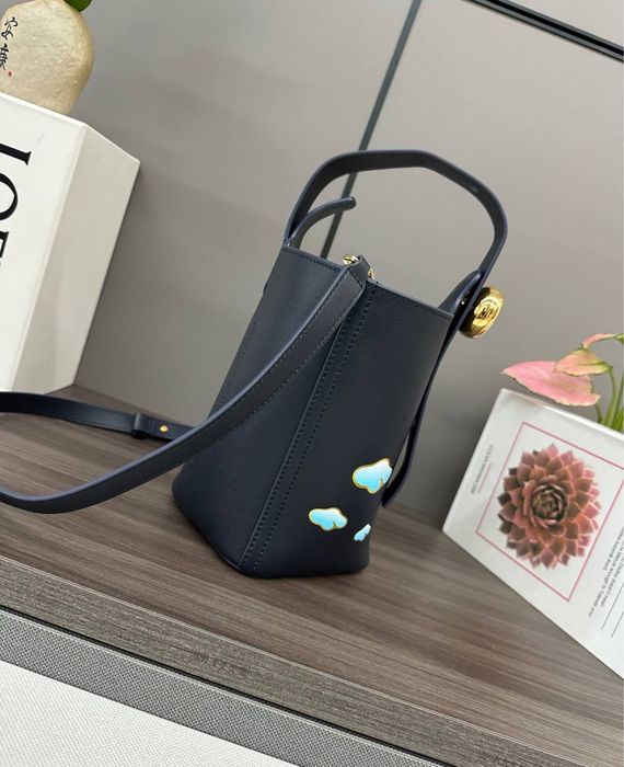 Geanta Loewe Pebble Bucket