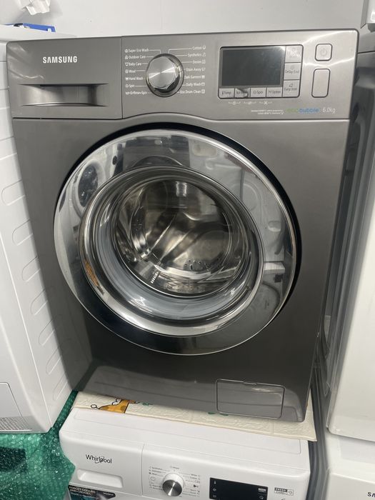 Ușă hublou mașina de spălat