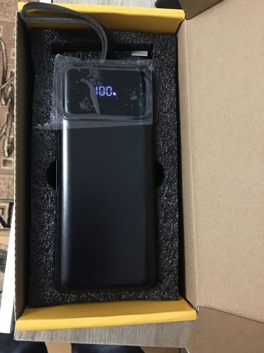 Baterie Externa 50000mAh