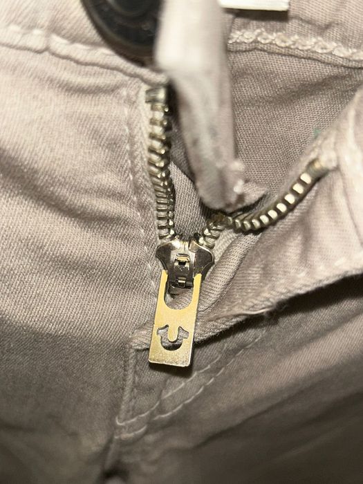 Blugi true religion