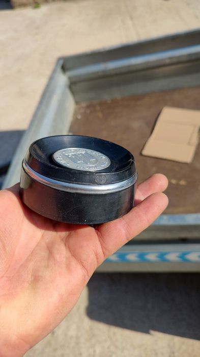 Capac volan Aro epocă