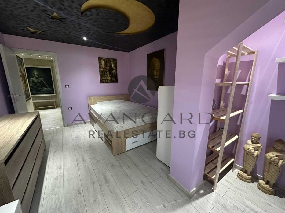 Продава се Тристаен апартамент в Пловдив, Център - 104 кв.м за 2770 €/кв.м - Снимка #4