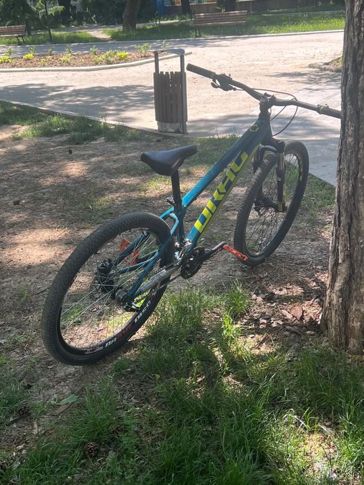 Колело Drag C1 Ride disc