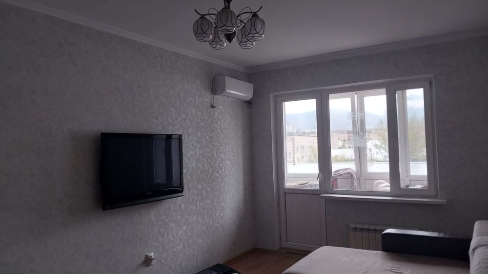 Сдам 1 ком кварт, Мамыр 4