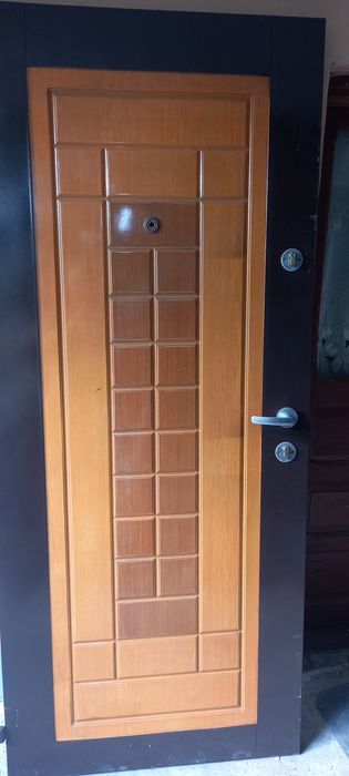 Usa de  exterior utilizata