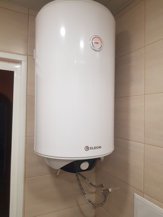 Електро и Вик домашен майстор Люлин-смяна на контакт, смесител, бойлер