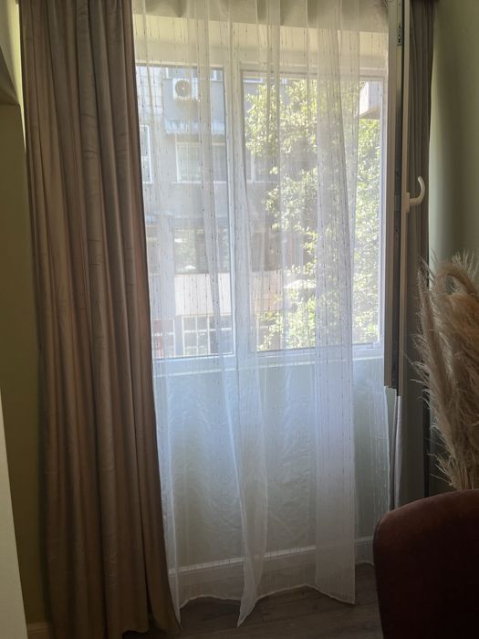 Garsoniera Moderna de Lux  22 mp Renovată complet 2025