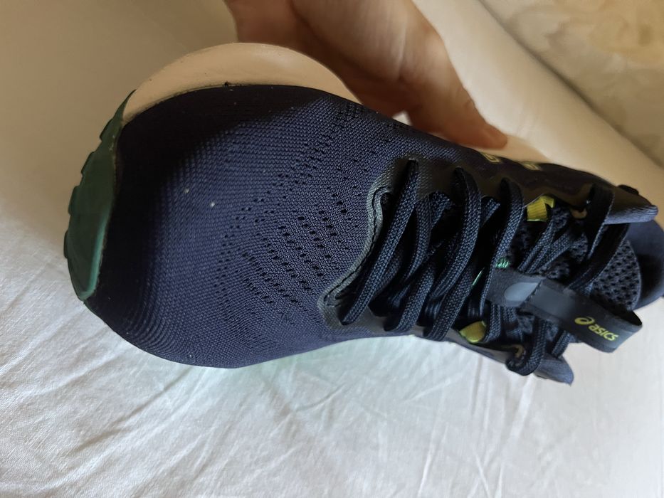 Asics Gel Pulse 16