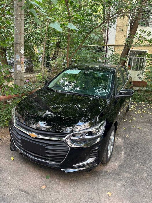 Продается Chevrolet Onix Premier 2 | Chevrolet Onix Premier 2 sotiladi