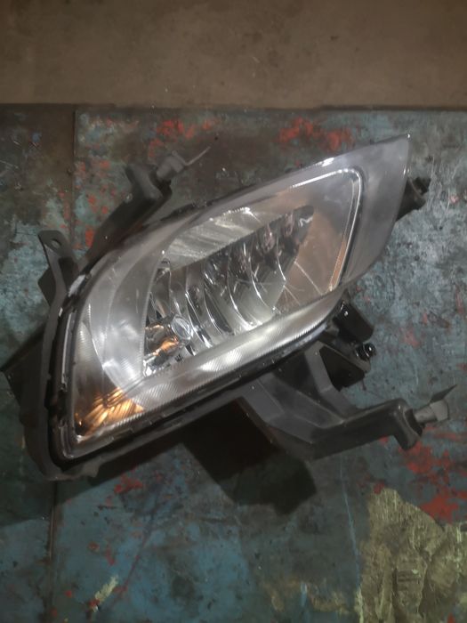 Киа Серато, правая туманка. Оригинал.