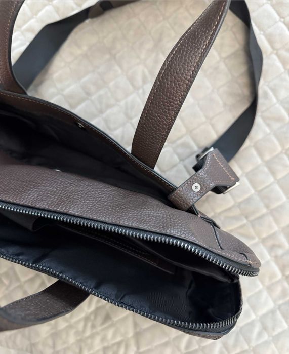 Geantă Zara – pentru laptop / documente