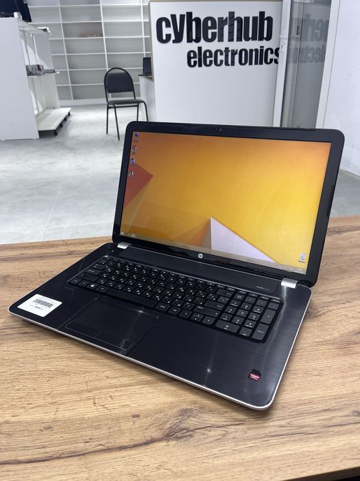 Ноутбук HP Pavilion