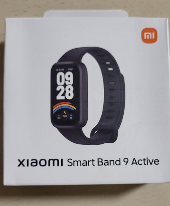 Смарт гривна за всеки