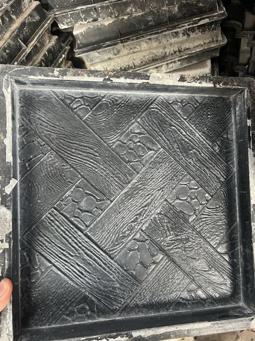 Продам формы для брусчатки, водослива