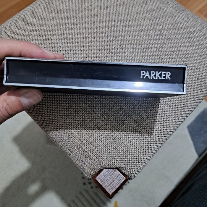 Stilou Parker 14 k Vintige