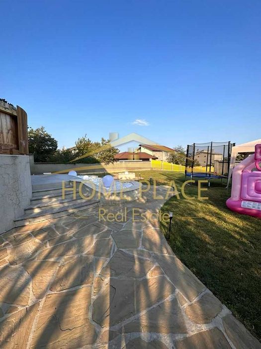 Продава се Къща в Варна, м-т Траката - 909 кв.м за 556 €/кв.м - Снимка #7