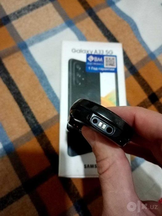 Nokia 8800 sirocco black