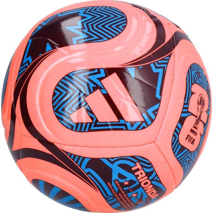 Minge fotbal Adidas FIFA World Cup 2026 Trionda Club - minge originala