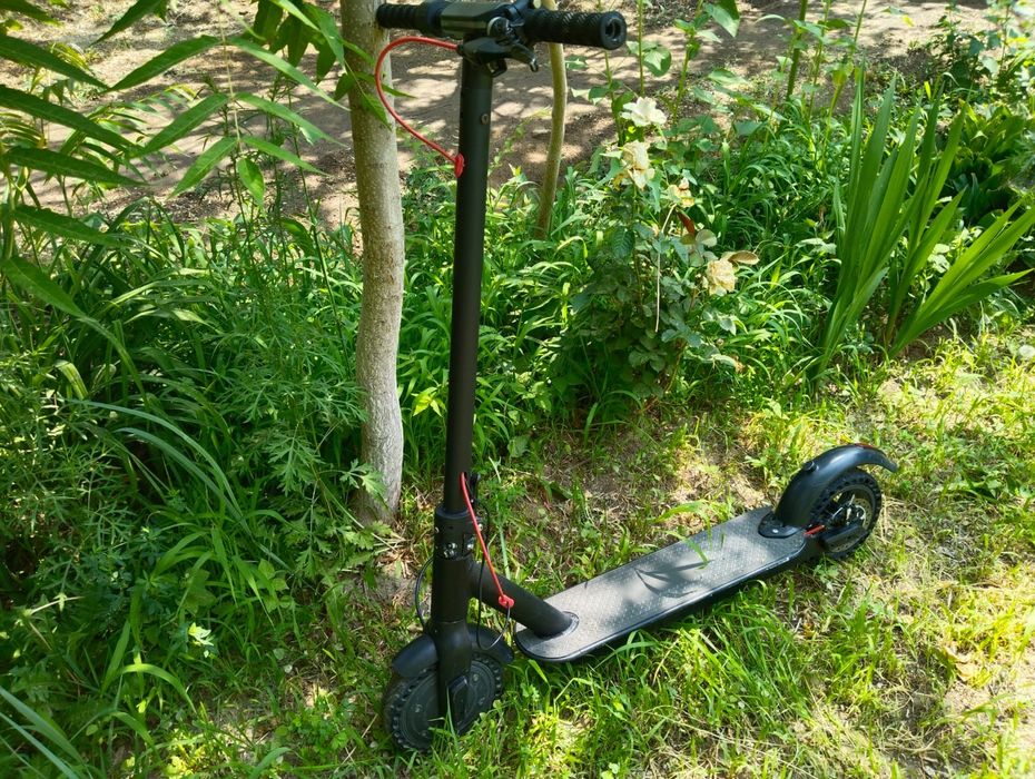 Электросамокат продаеться