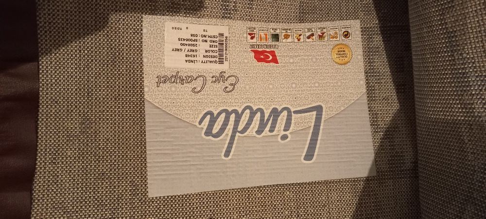Продаётся турецкие ковры