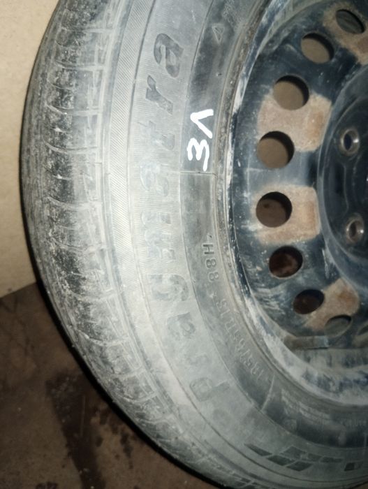 Шины резина 185/65/15
