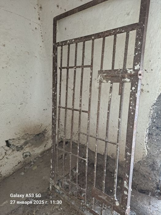 Продам колитку для сарая