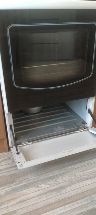 Плита электрическая Beko.