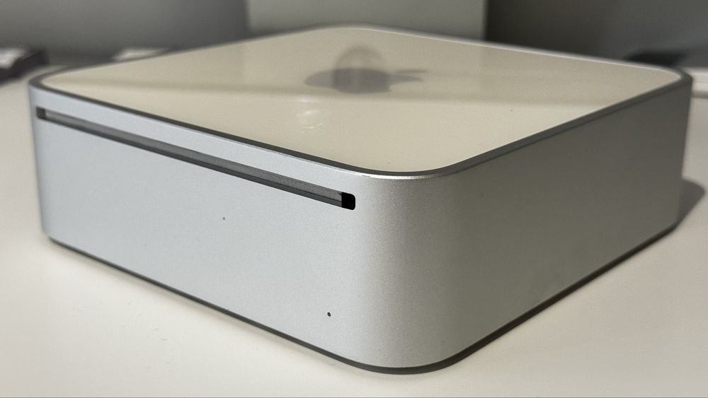 Mac Mini Apple A1176 (Macmini2,1)