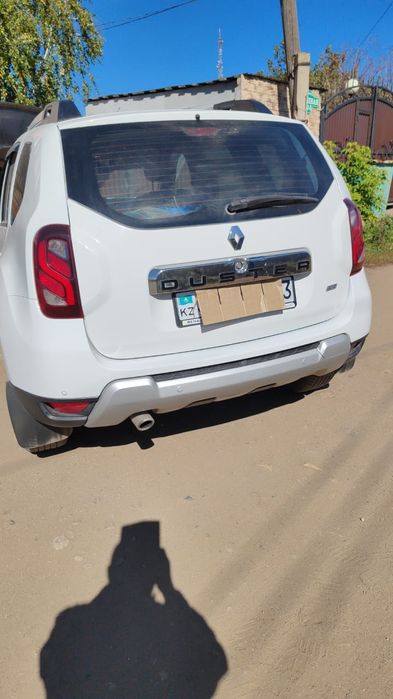 Продам Рено Дастер