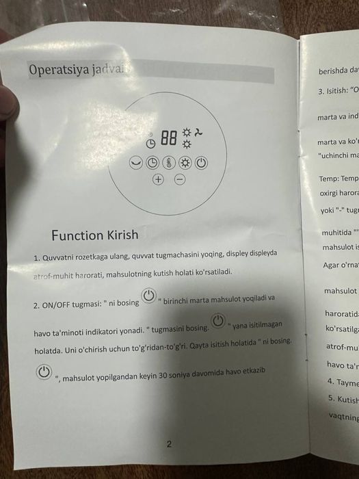 Pechka, isitgich qishga