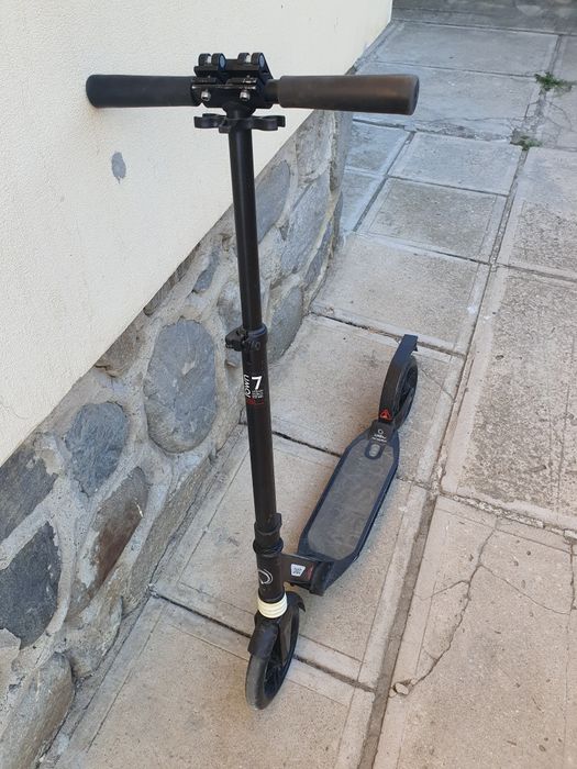 Vand trotineta Oxelo Town 7 Urban