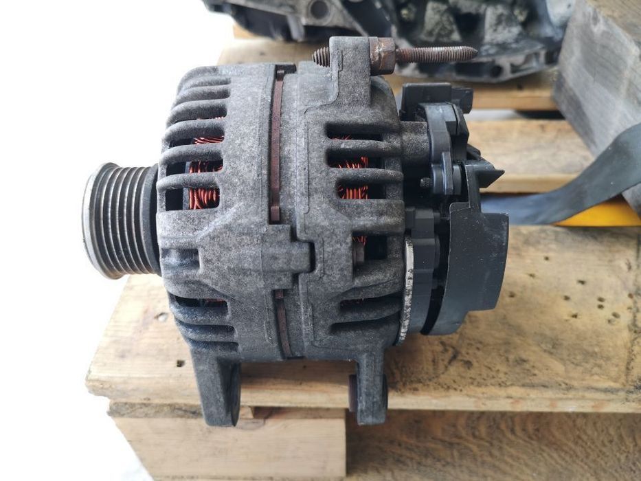 alternator 1.5 dci 8200660033 clio 3 logan megane twingo modus euro 4
