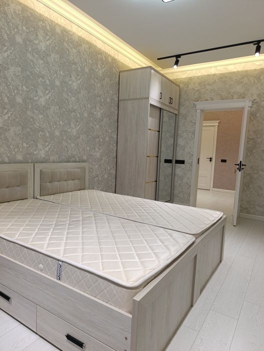 Продам квартиру в центре города