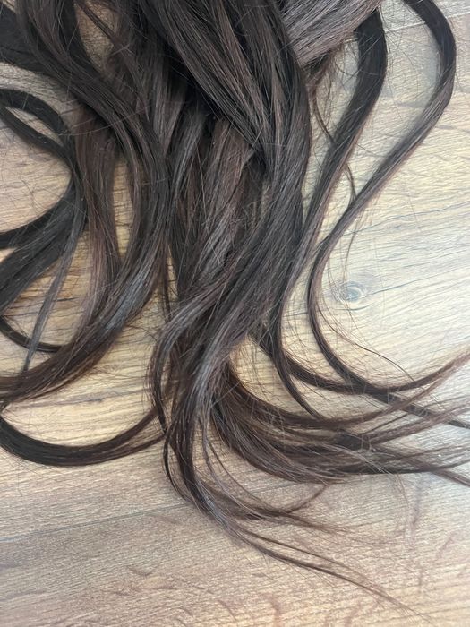 Естествена коса 100% качество