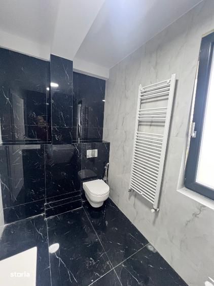 Vila individuală premium | Prima inchiriere | Curte 300mp | Otopeni