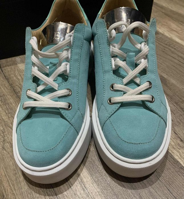 Philipp Plein дамски обувки