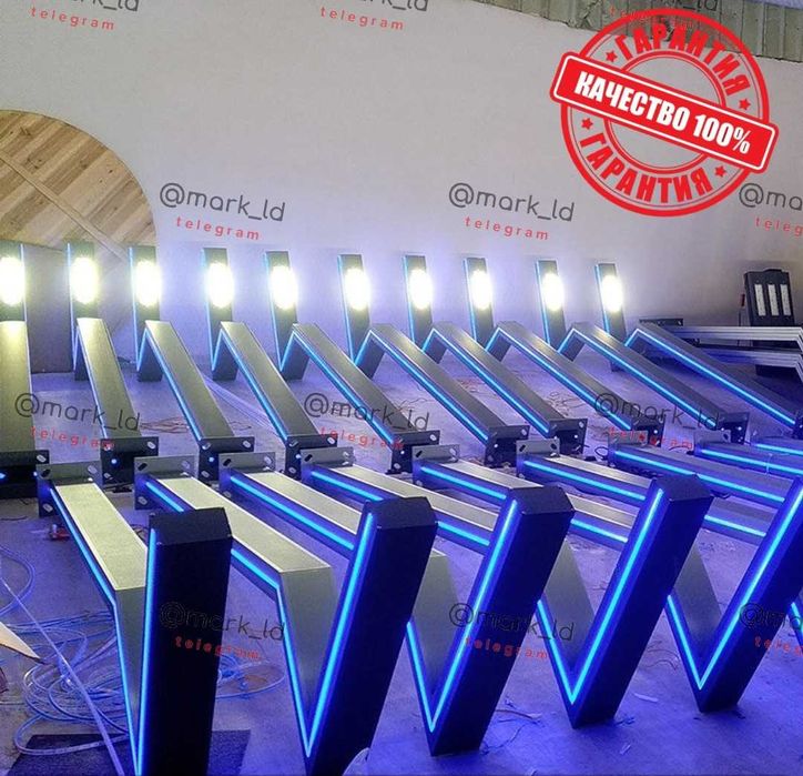 Уличные фонари столбы Ташкент Светильник LED Stolba Узбекистан