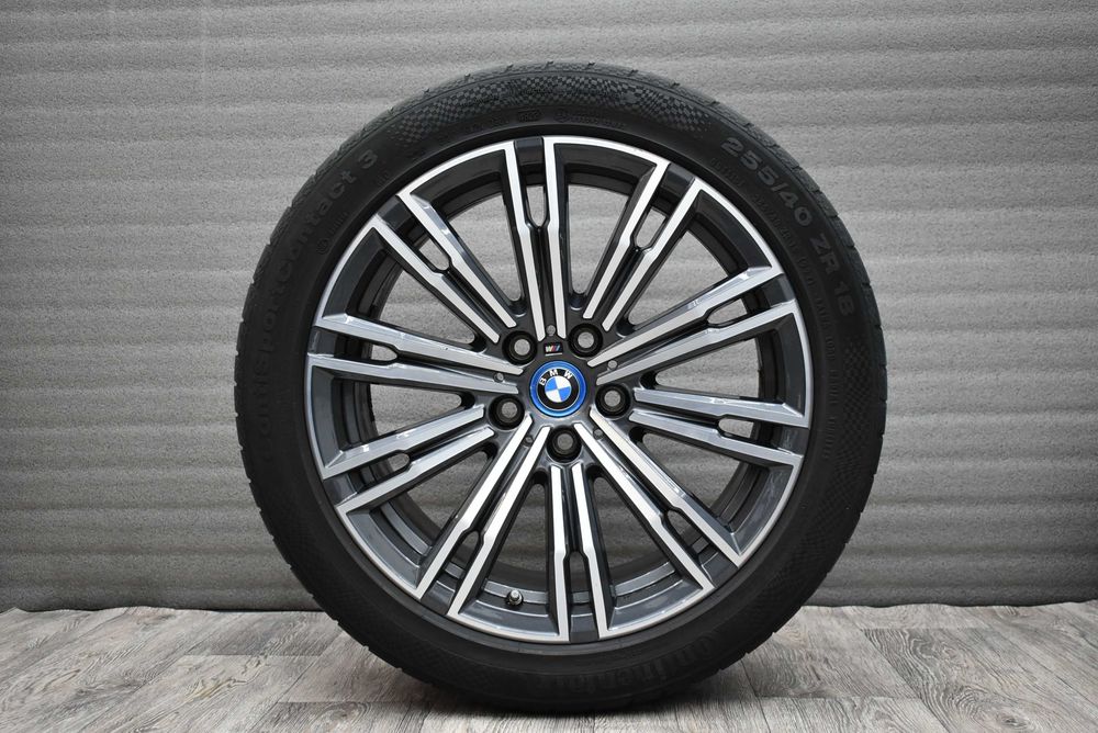 18'' Джанти Bmw G20