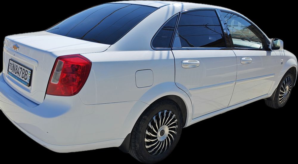 100 foiz kafolat toza mashina