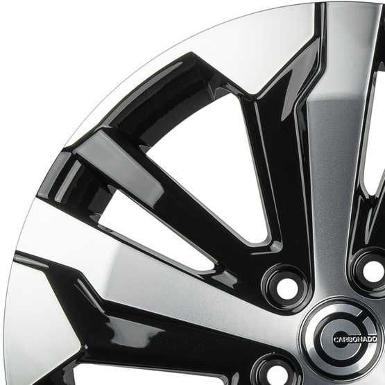 16" Джанти Пежо 5X108 Peugeot 308 / 407 / 508 / 607 Citroen C4