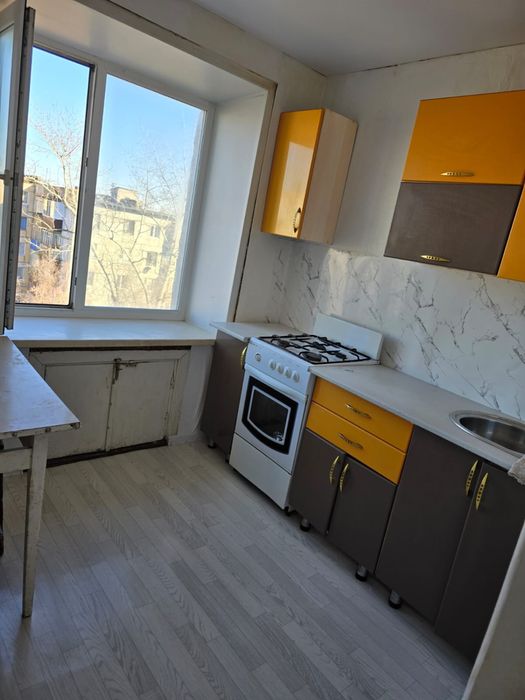 Сдается одна комнатная квр