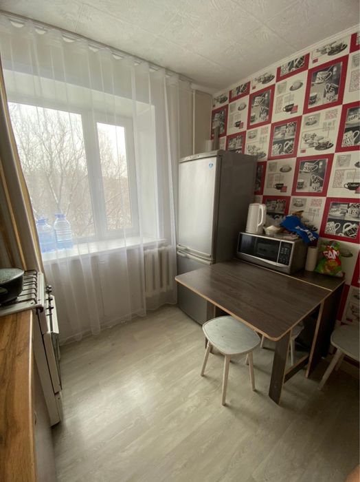 Сдам полуторку по улице Ержанова