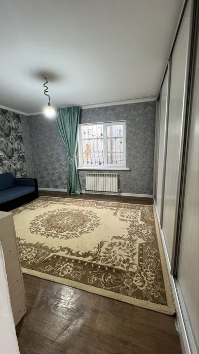 Сдам дом в 19 км 100 кв м