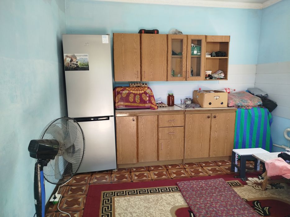 Xovli sotiladi 6 sotix