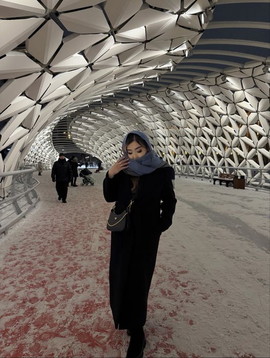 пальто черное 48-50