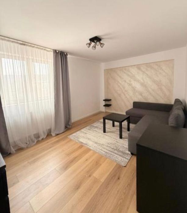 Proprietar inchiriez apartament 2 camere Metrou Lujerului