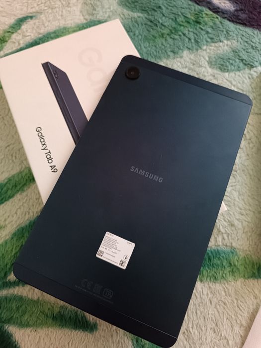 Планшет Samsung galaxy tab A9