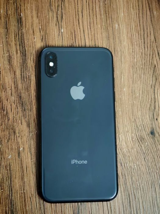 Легенда Iphone X Premium дизайн 256gb