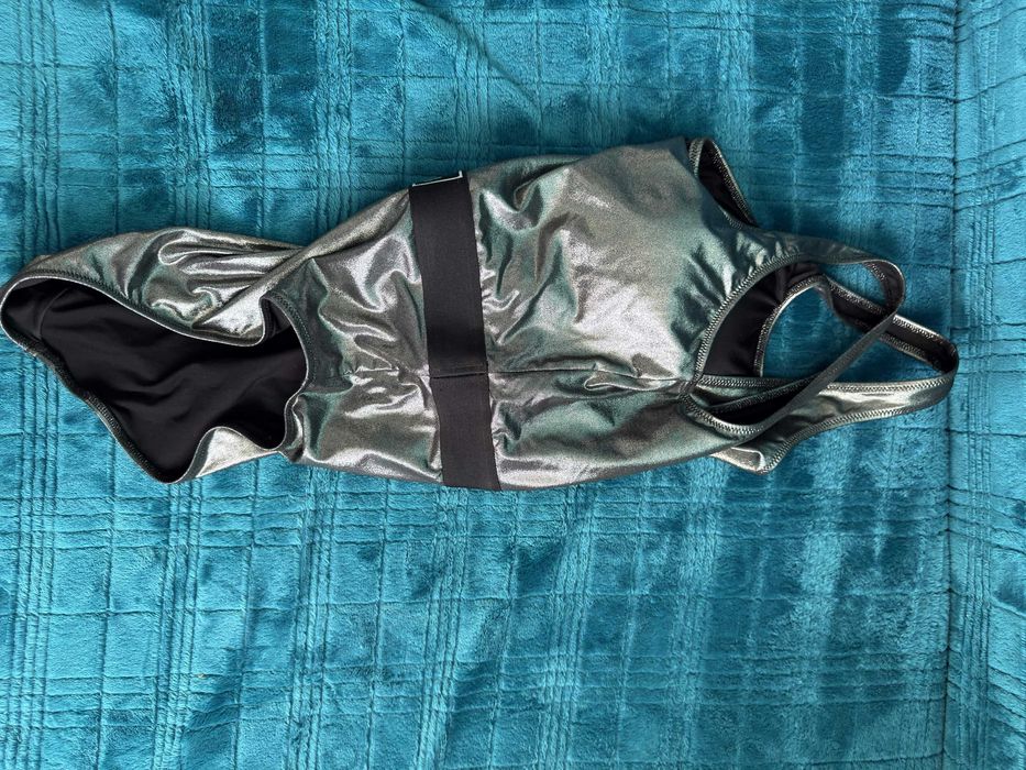 Оригинален цял бански Calvin Klein